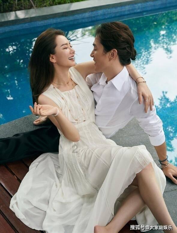 小沈阳又火了！搭档老婆一首《你懂得》，唱出20年美好爱情
