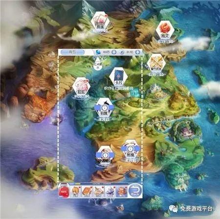无主之地传说